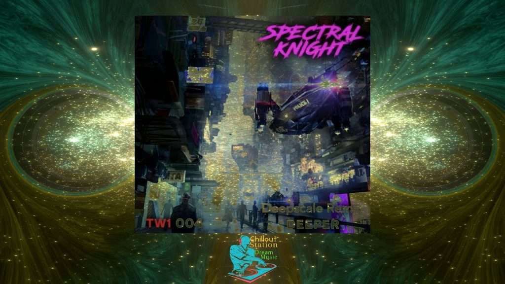 Deeper By Spectral Knight (Deepscale Remix)