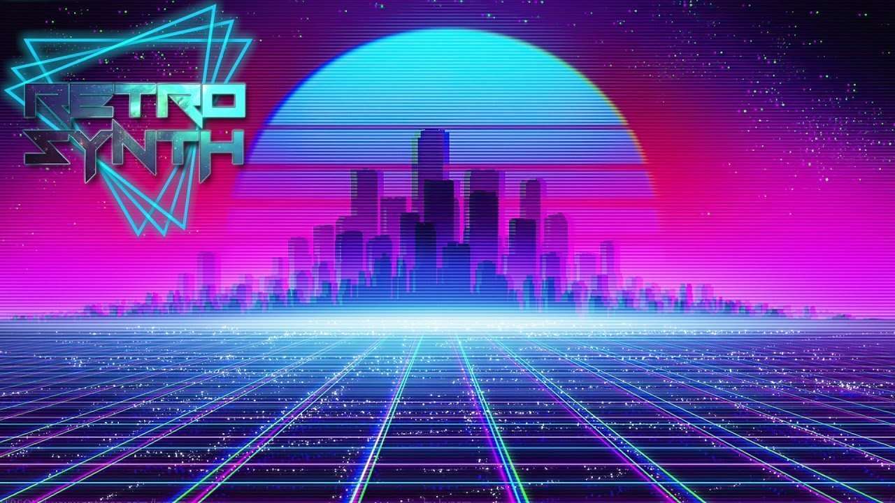 Cryorob - Awake | RetroSynth (Synthwave/Cyberwave) | RetroSynth Records