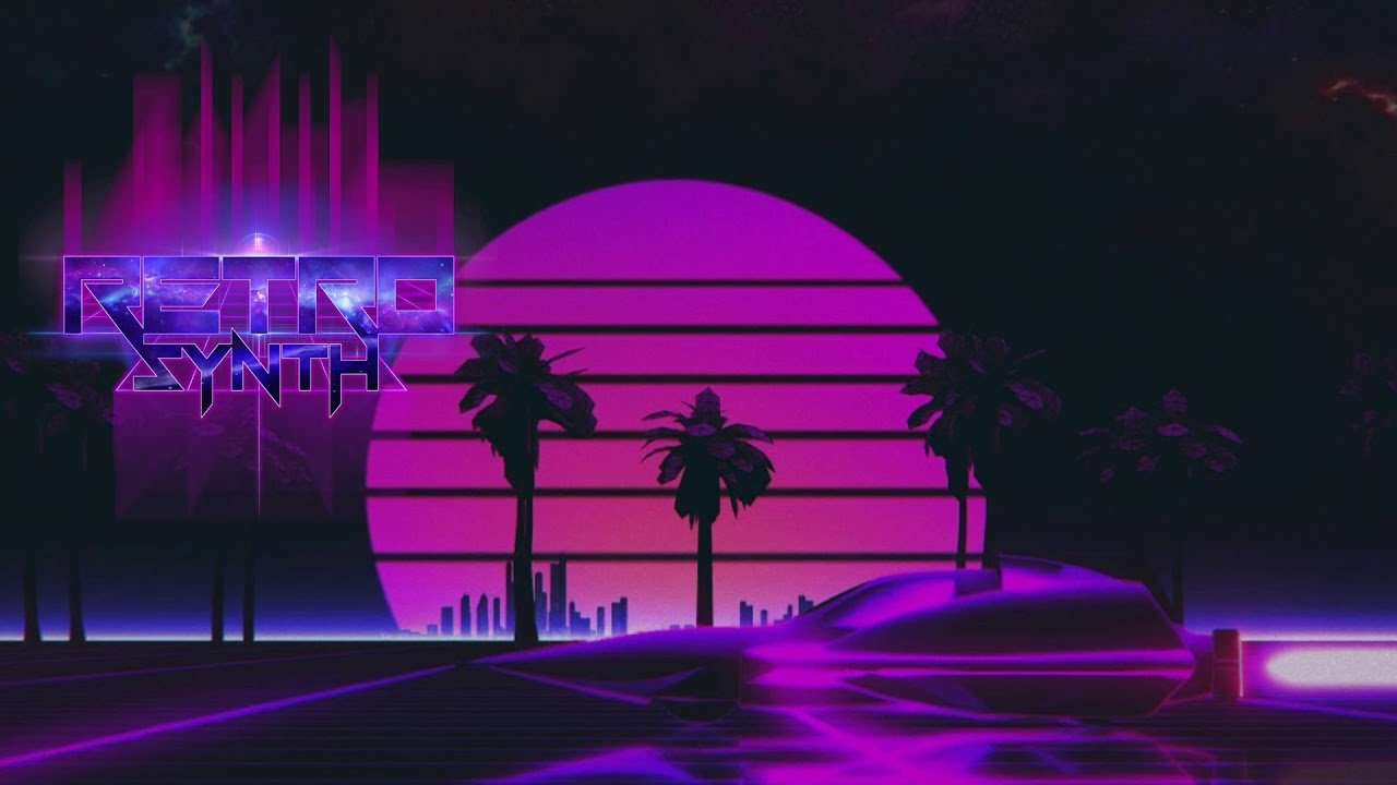 Essy – Dancing Around The Feeling | RetroSynth (Electro Pop/Synthwave ...