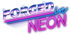 TOP TRAX – 21st June | Synthwave Summer Solstice – FORGED IN NEON