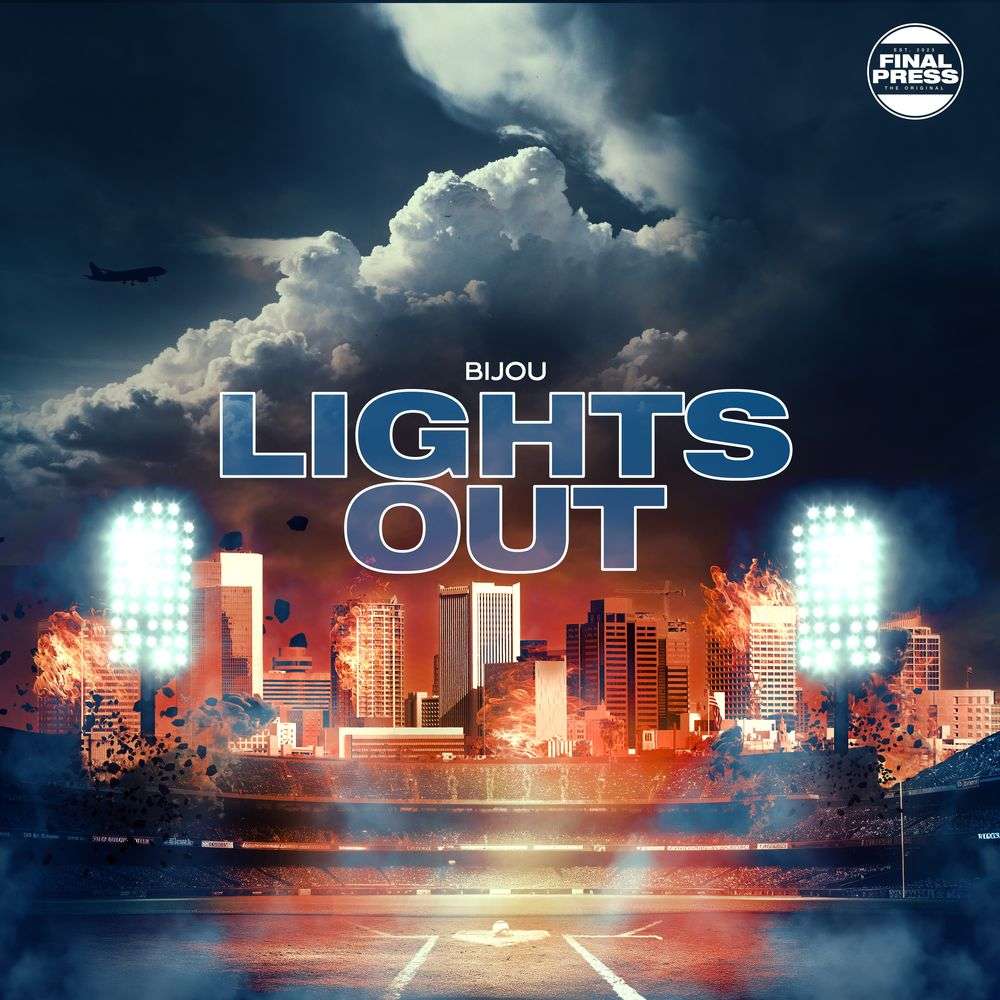 “Lights Out” by BIJOU – A G-House Masterpiece