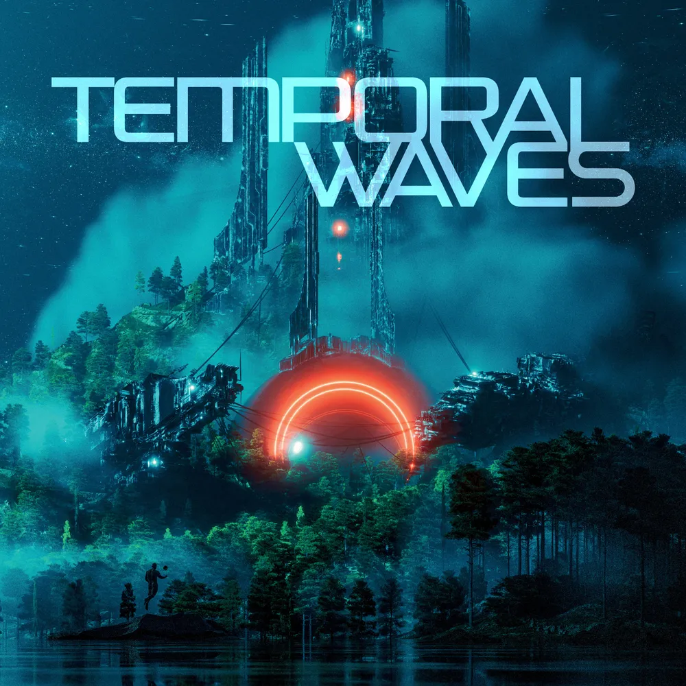 Temporal-Waves-RetroSynth-Records