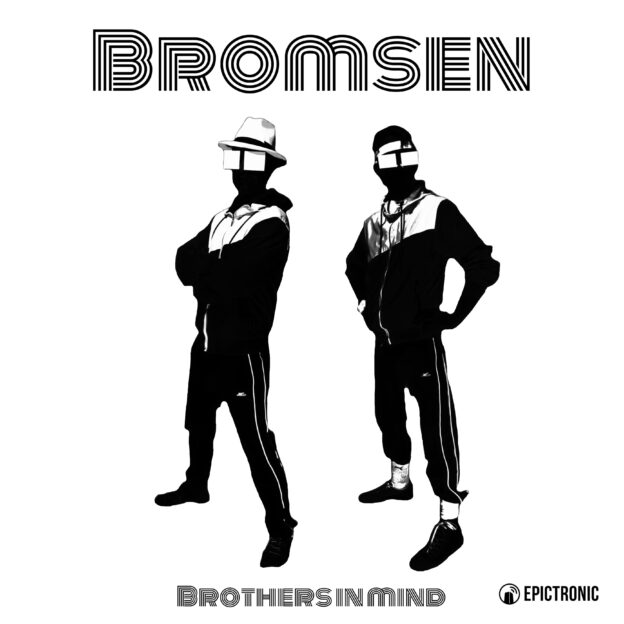 Album Review: Bromsen – Brothers in Mind