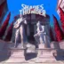 Album Review: “Big Break” by Shades of Thunder