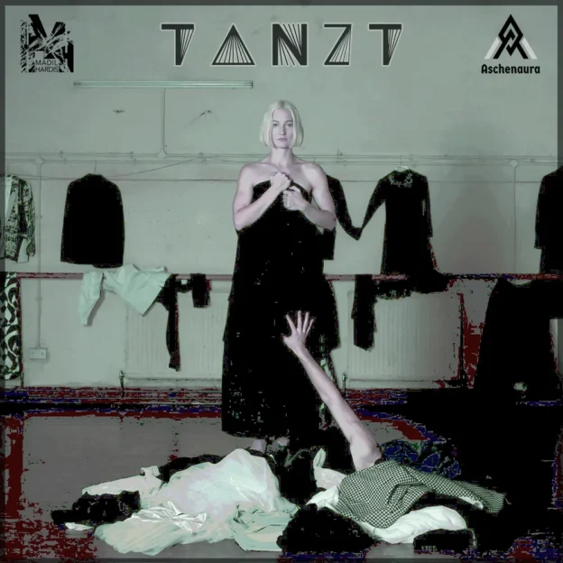 Single Review: “Tanzt Pt. 1” by Madil Hardis