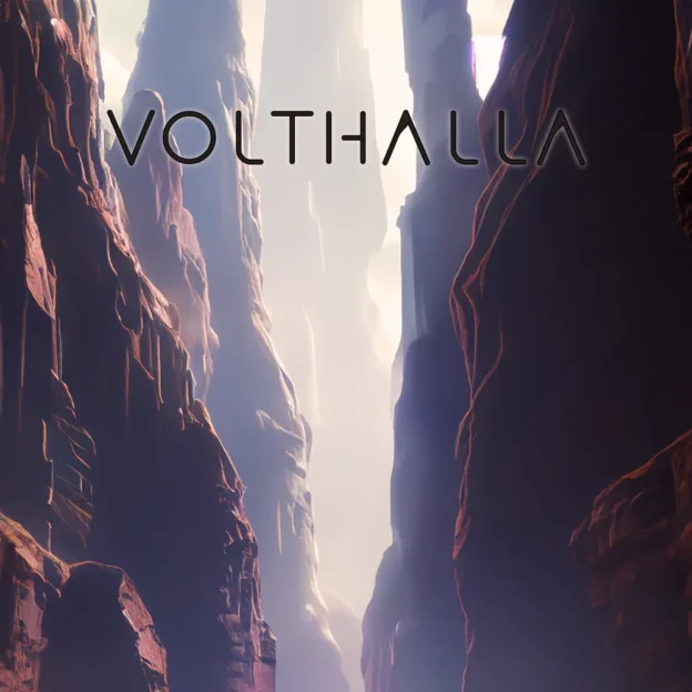 EP Review: Volthalla’s Self-Titled EP