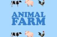 Album Review: Animal Farm by JRNH