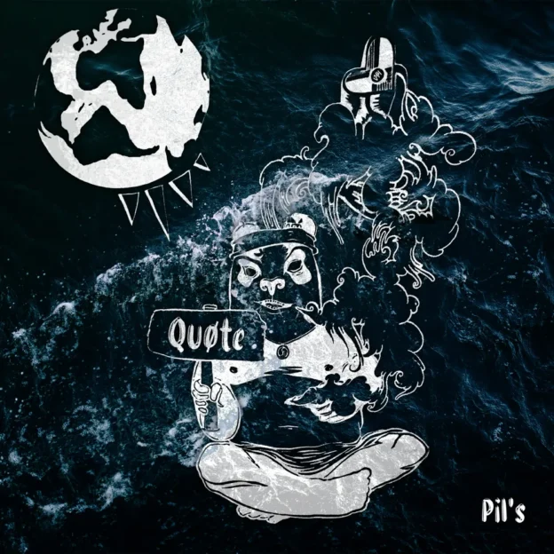 Album Review: Pil’s by Quøte